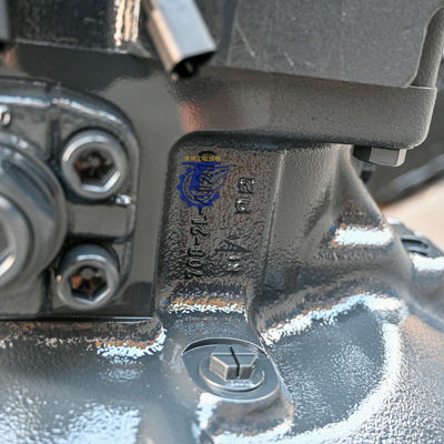 708-2G-00310 708-2G-01310 708-2G-04610 Para excavadoras Komatsu 200-10 240-10 290-10 Bomba de pistón principal hidráulica