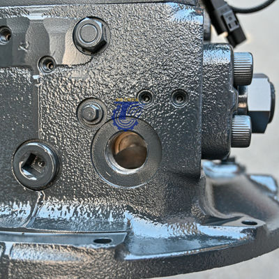 708-2G-00320 708-2G-00620 708-2G-11620 Para excavadoras Komatsu 200-10 240-10 290-10 bomba de pistón principal hidráulica