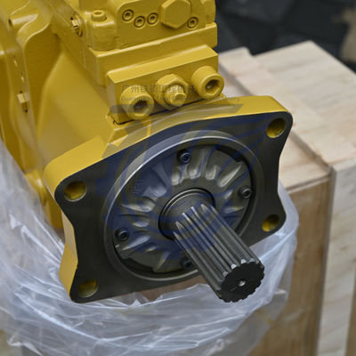 550-4341 568-3007 551-1118 Para excavadoras CAT 336GC 340 345GC Bomba de pistón hidráulica principal