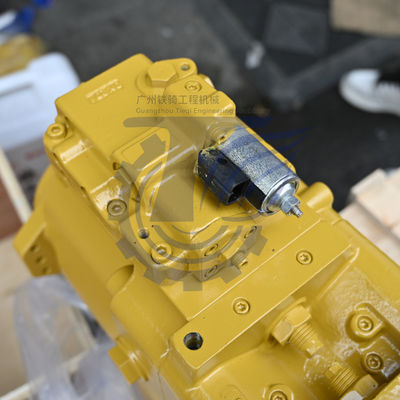 550-4341 568-3007 551-1118 Para excavadoras CAT 336GC 340 345GC Bomba de pistón hidráulica principal