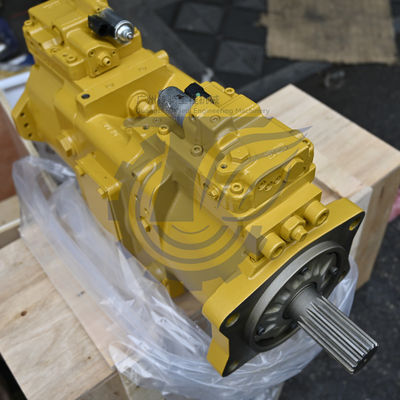 550-4341 568-3007 551-1118 Para excavadoras CAT 336GC 340 345GC Bomba de pistón hidráulica principal