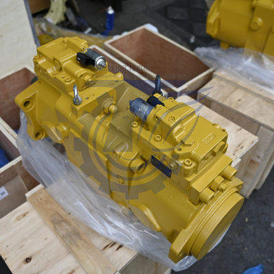 550-4341 568-3007 551-1118 Para excavadoras CAT 336GC 340 345GC Bomba de pistón hidráulica principal