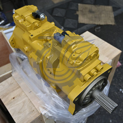 550-4341 568-3007 551-1118 Para excavadoras CAT 336GC 340 345GC Bomba de pistón hidráulica principal