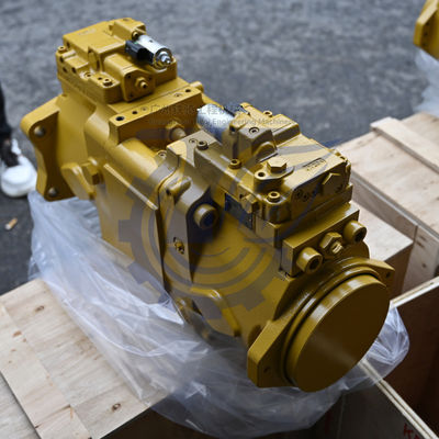 550-4341 568-3007 551-1118 Para excavadoras CAT 336GC 340 345GC Bomba de pistón hidráulica principal