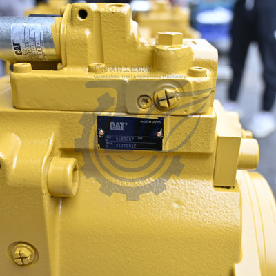 550-4341 568-3007 551-1118 Para excavadoras CAT 336GC 340 345GC Bomba de pistón hidráulica principal