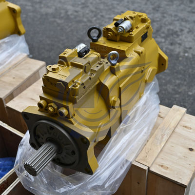 550-4341 568-3007 551-1118 Para excavadoras CAT 336GC 340 345GC Bomba de pistón hidráulica principal