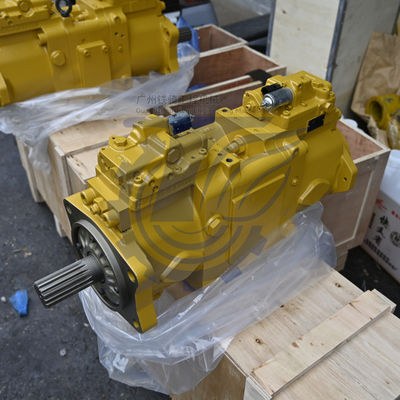 550-4341 568-3007 551-1118 Para excavadoras CAT 336GC 340 345GC Bomba de pistón hidráulica principal