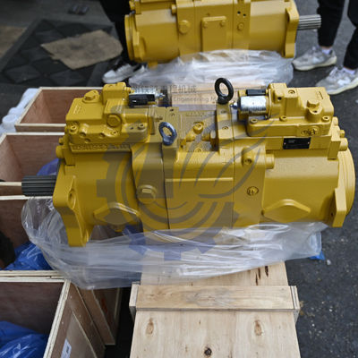 550-4341 568-3007 551-1118 Para excavadoras CAT 336GC 340 345GC Bomba de pistón hidráulica principal