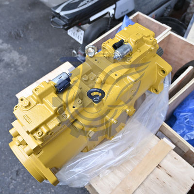 550-4341 568-3007 551-1118 Para excavadoras CAT 336GC 340 345GC Bomba de pistón hidráulica principal