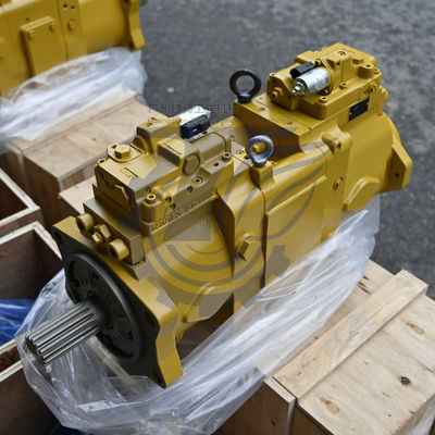 550-4341 568-3007 551-1118 Para excavadoras CAT 336GC 340 345GC Bomba de pistón hidráulica principal