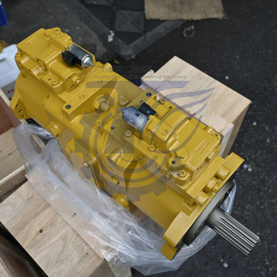 550-4341 568-3007 551-1118 Para excavadoras CAT 336GC 340 345GC Bomba de pistón hidráulica principal