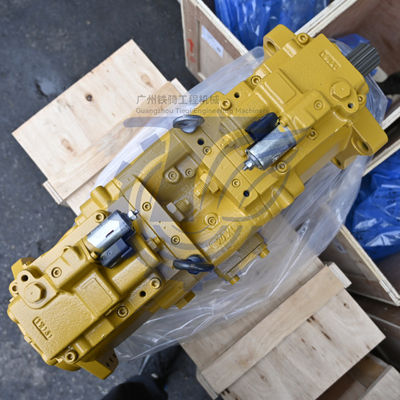 550-4341 568-3007 551-1118 Para excavadoras CAT 336GC 340 345GC Bomba de pistón hidráulica principal