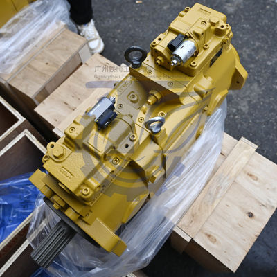 550-4341 568-3007 551-1118 Para excavadoras CAT 336GC 340 345GC Bomba de pistón hidráulica principal