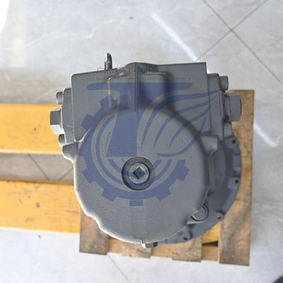 708-2L-06551 7082L06551 708-2L-41121 708-2L-41111 Para excavadora Komatsu PW200-7K 220-7K 230NHD-7K Bomba principal hidráulica