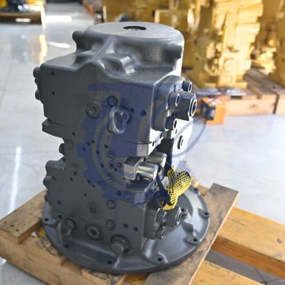 708-2L-06551 7082L06551 708-2L-41121 708-2L-41111 Para excavadora Komatsu PW200-7K 220-7K 230NHD-7K Bomba principal hidráulica