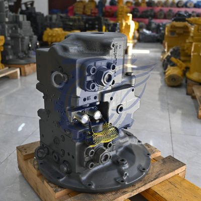 708-2L-06551 7082L06551 708-2L-41121 708-2L-41111 Para excavadora Komatsu PW200-7K 220-7K 230NHD-7K Bomba principal hidráulica