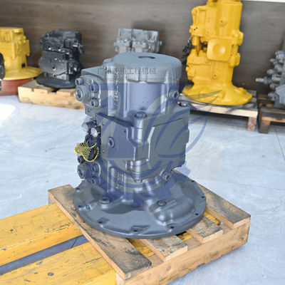 708-2L-06551 7082L06551 708-2L-41121 708-2L-41111 Para excavadora Komatsu PW200-7K 220-7K 230NHD-7K Bomba principal hidráulica