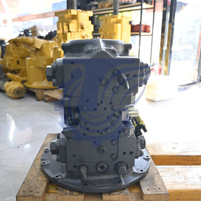 708-2L-06551 7082L06551 708-2L-41121 708-2L-41111 Para excavadora Komatsu PW200-7K 220-7K 230NHD-7K Bomba principal hidráulica