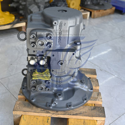708-2L-06551 7082L06551 708-2L-41121 708-2L-41111 Para excavadora Komatsu PW200-7K 220-7K 230NHD-7K Bomba principal hidráulica
