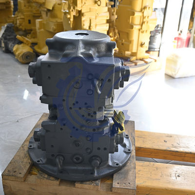 708-2L-06551 7082L06551 708-2L-41121 708-2L-41111 Para excavadora Komatsu PW200-7K 220-7K 230NHD-7K Bomba principal hidráulica