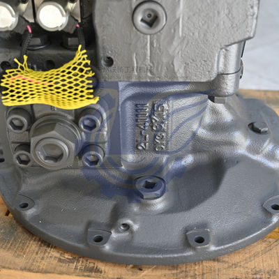 708-2L-06551 7082L06551 708-2L-41121 708-2L-41111 Para excavadora Komatsu PW200-7K 220-7K 230NHD-7K Bomba principal hidráulica
