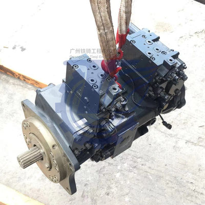 708-2L-00760 708-2L-00761 708-2L-04950 708-2L-01632 Para excavadora Komatsu PC750 800-7 Bomba principal hidráulica