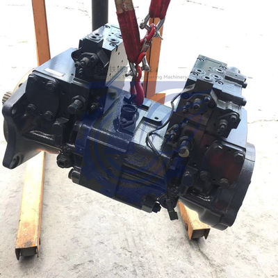 708-2L-00760 708-2L-00761 708-2L-04950 708-2L-01632 Para excavadora Komatsu PC750 800-7 Bomba principal hidráulica