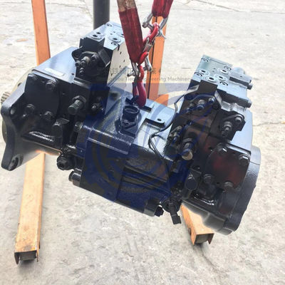708-2L-00760 708-2L-00761 708-2L-04950 708-2L-01632 Para excavadora Komatsu PC750 800-7 Bomba principal hidráulica