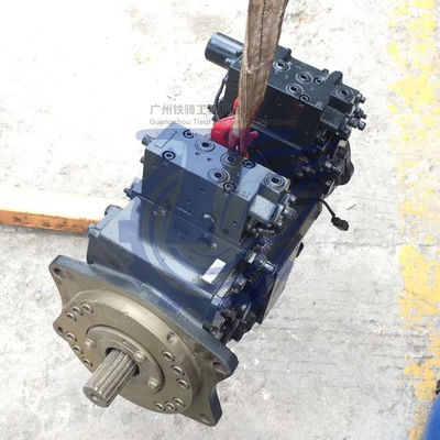 708-2L-00760 708-2L-00761 708-2L-04950 708-2L-01632 Para excavadora Komatsu PC750 800-7 Bomba principal hidráulica