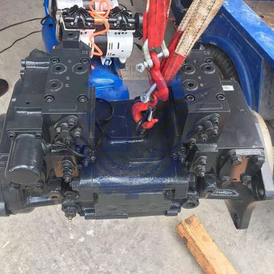 708-2L-00760 708-2L-00761 708-2L-04950 708-2L-01632 Para excavadora Komatsu PC750 800-7 Bomba principal hidráulica
