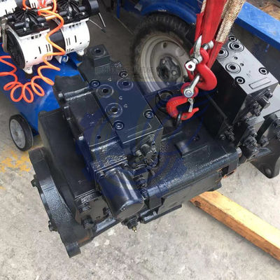 708-2L-00760 708-2L-00761 708-2L-04950 708-2L-01632 Para excavadora Komatsu PC750 800-7 Bomba principal hidráulica