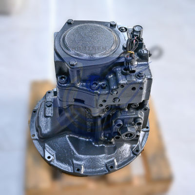 708-1G-00014 7081G00010 RM7081G00014 708-1G-04113 Para excavadoras Komatsu PW160-7K 160-7E0 Bomba principal hidráulica