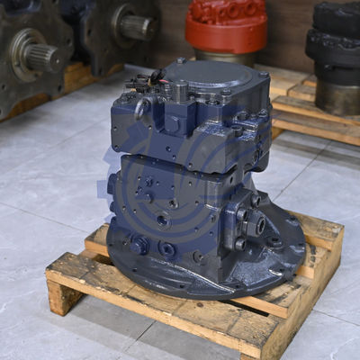 708-1G-00014 7081G00010 RM7081G00014 708-1G-04113 Para excavadoras Komatsu PW160-7K 160-7E0 Bomba principal hidráulica