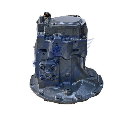 708-3M-00020 708-3M-00021 708-3M-00011 708-3M-01016 Para excavadora Komatsu 160-7 160-7K Bomba principal hidráulica original