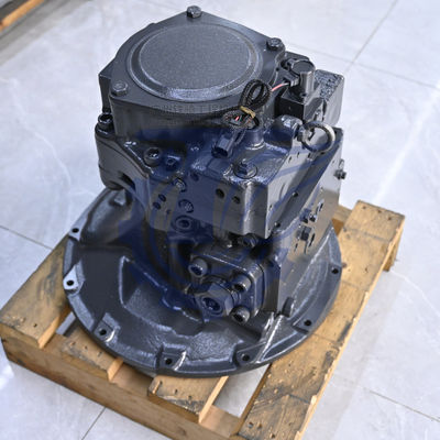 708-3M-00020 708-3M-00021 708-3M-00011 708-3M-01016 Para excavadora Komatsu 160-7 160-7K Bomba principal hidráulica original