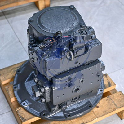 708-3M-00020 708-3M-00021 708-3M-00011 708-3M-01016 Para excavadora Komatsu 160-7 160-7K Bomba principal hidráulica original