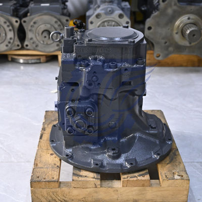 708-3M-00020 708-3M-00021 708-3M-00011 708-3M-01016 Para excavadora Komatsu 160-7 160-7K Bomba principal hidráulica original