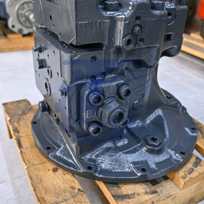 708-3M-00020 708-3M-00021 708-3M-00011 708-3M-01016 Para excavadora Komatsu 160-7 160-7K Bomba principal hidráulica original