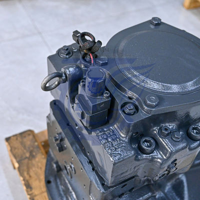708-3M-00020 708-3M-00021 708-3M-00011 708-3M-01016 Para excavadora Komatsu 160-7 160-7K Bomba principal hidráulica original