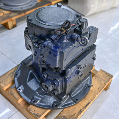 708-3M-00020 708-3M-00021 708-3M-00011 708-3M-01016 Para excavadora Komatsu 160-7 160-7K Bomba principal hidráulica original