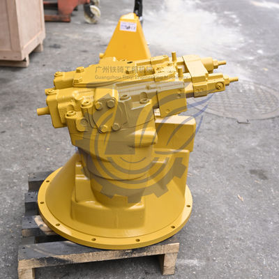 171-3239 128-9062 0R8719 Para excavadoras CAT 330 330L A8VO160 Bombas de pistón hidráulicas
