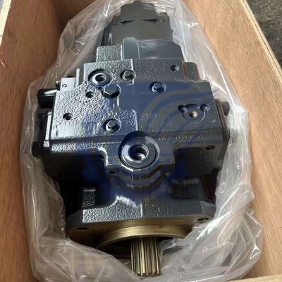 708-1L-00800 708-1L-01800 708-1L-04210 7081L00800 Para excavadora Komatsu PC1250-8 bomba de pistón de ventilador hidráulico