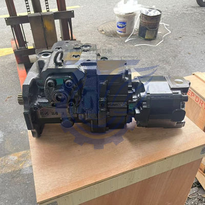 708-1L-00800 708-1L-01800 708-1L-04210 7081L00800 Para excavadora Komatsu PC1250-8 bomba de pistón de ventilador hidráulico