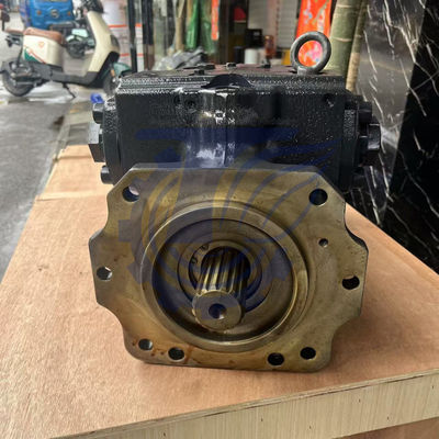 708-1L-00800 708-1L-01800 708-1L-04210 7081L00800 Para excavadora Komatsu PC1250-8 bomba de pistón de ventilador hidráulico