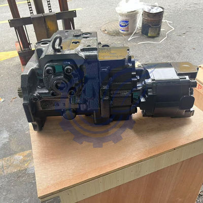 708-1L-00800 708-1L-01800 708-1L-04210 7081L00800 Para excavadora Komatsu PC1250-8 bomba de pistón de ventilador hidráulico