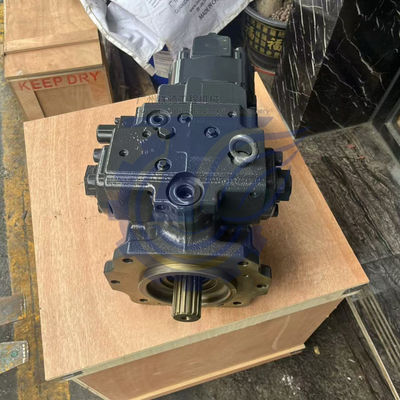 708-1L-00800 708-1L-01800 708-1L-04210 7081L00800 Para excavadora Komatsu PC1250-8 bomba de pistón de ventilador hidráulico