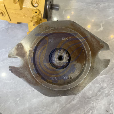 524-0925 524-0924 11R-1435 11R-1727 Para excavadoras CAT340 336 345 349 352GC Bomba de ventilador hidráulico