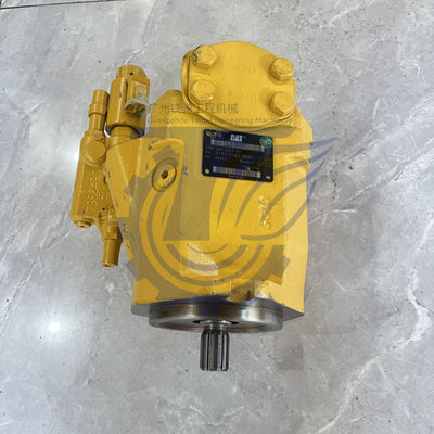 524-0925 524-0924 11R-1435 11R-1727 Para excavadoras CAT340 336 345 349 352GC Bomba de ventilador hidráulico