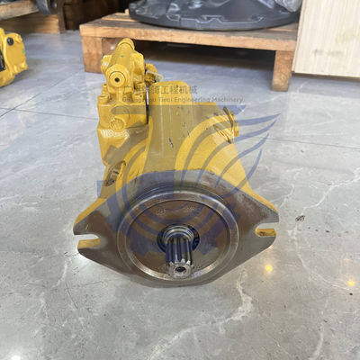 524-0925 524-0924 11R-1435 11R-1727 Para excavadoras CAT340 336 345 349 352GC Bomba de ventilador hidráulico