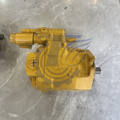 524-0925 524-0924 11R-1435 11R-1727 Para excavadoras CAT340 336 345 349 352GC Bomba de ventilador hidráulico